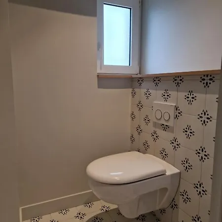 La Touline شقة