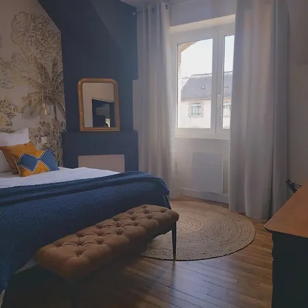شقة La Touline